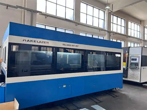 CNC Bending machine AMADA