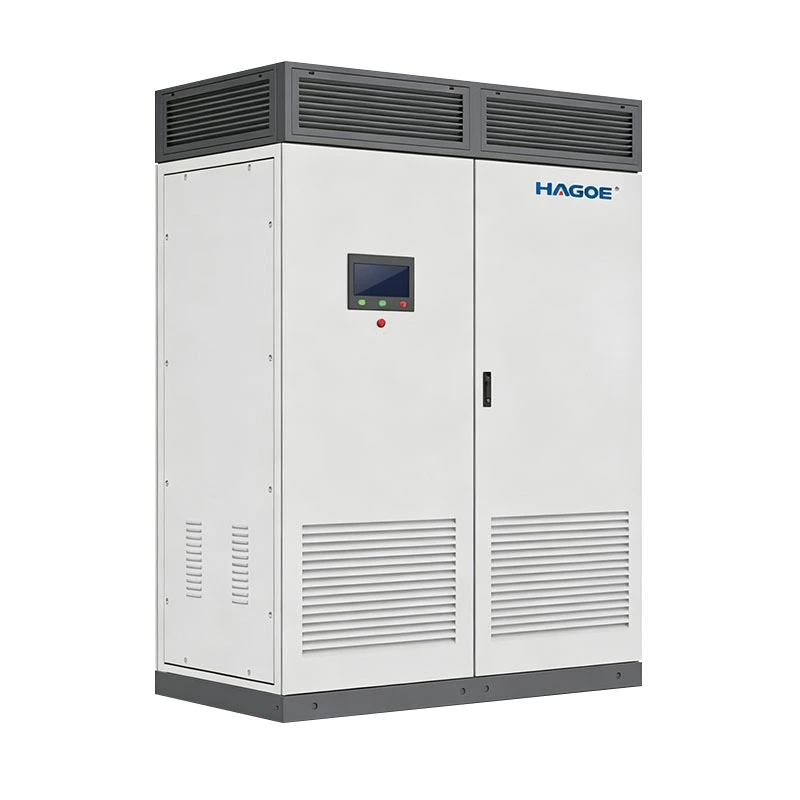 Solar Wind Energy Storage Allt-i-ett-system